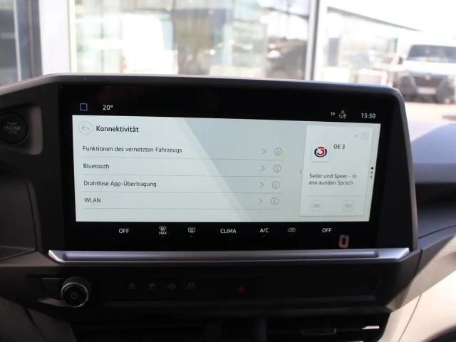 Volkswagen Transporter T7