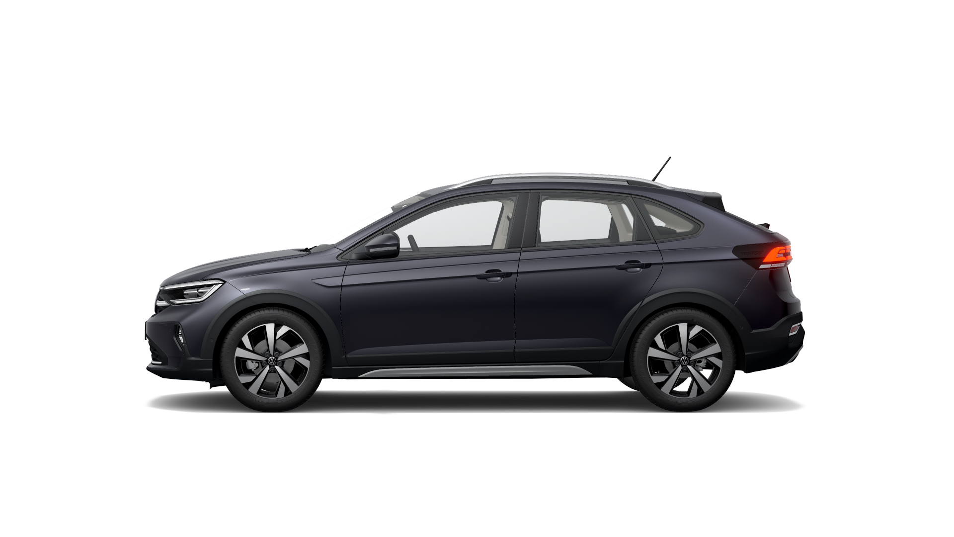 Volkswagen Taigo DSG Style