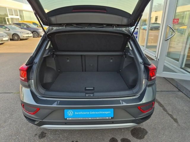 Volkswagen T-Roc 1.5 TSI DSG Life