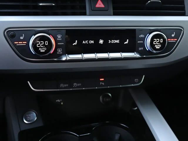 Audi A4 30 TDI Sedan