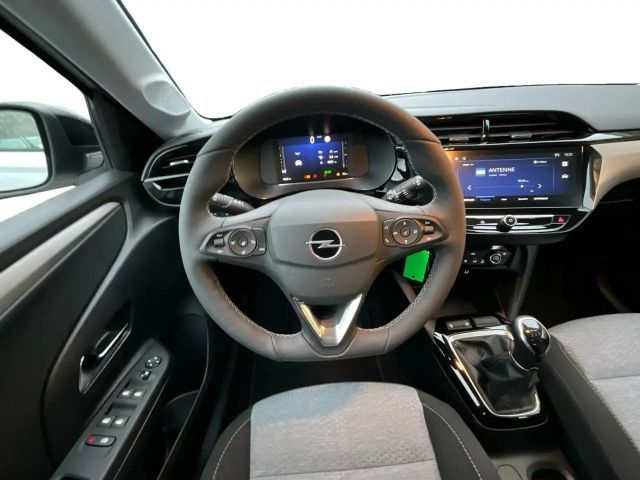 Opel Corsa F 1.2 Sitzheizung* Allwetterreifen* LED