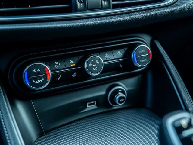 Alfa Romeo Stelvio Veloce