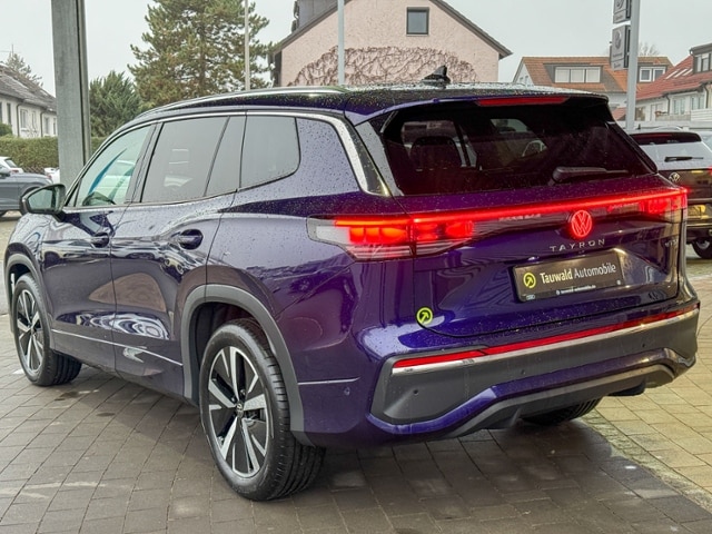 Volkswagen Tayron 1.5 eTSI DSG IQ.Drive