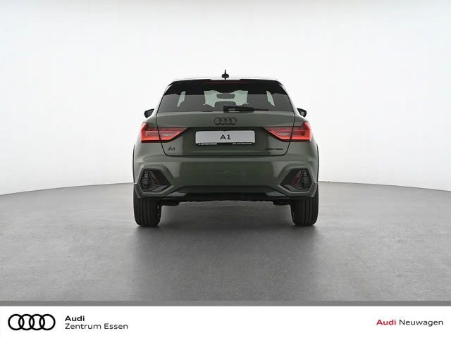 Audi A1 35 TFSI Allstreet S-Line