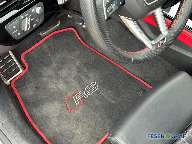 Audi RS5 Coupé Quattro