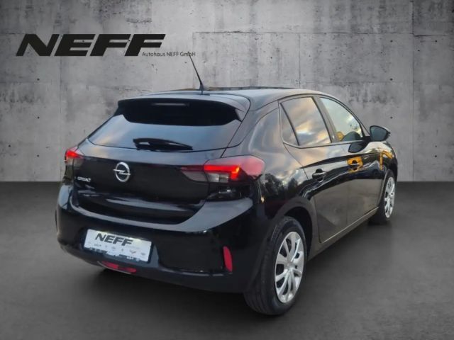 Opel Corsa Edition