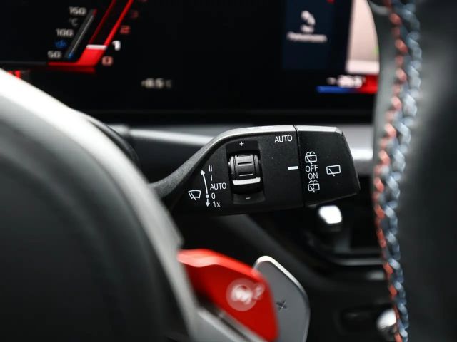 BMW M3 Competition Touring xDrive