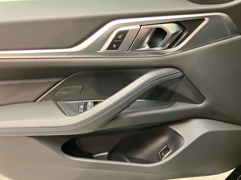 BMW 420 420i Coupé Gran Coupé