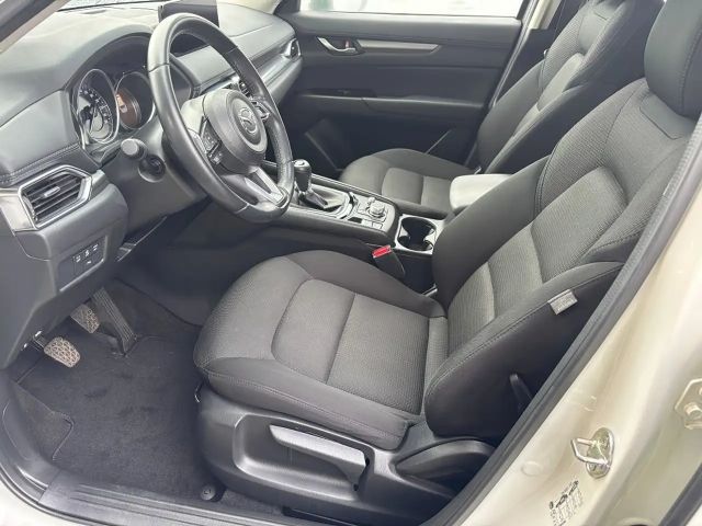 Mazda CX-5 SkyActiv