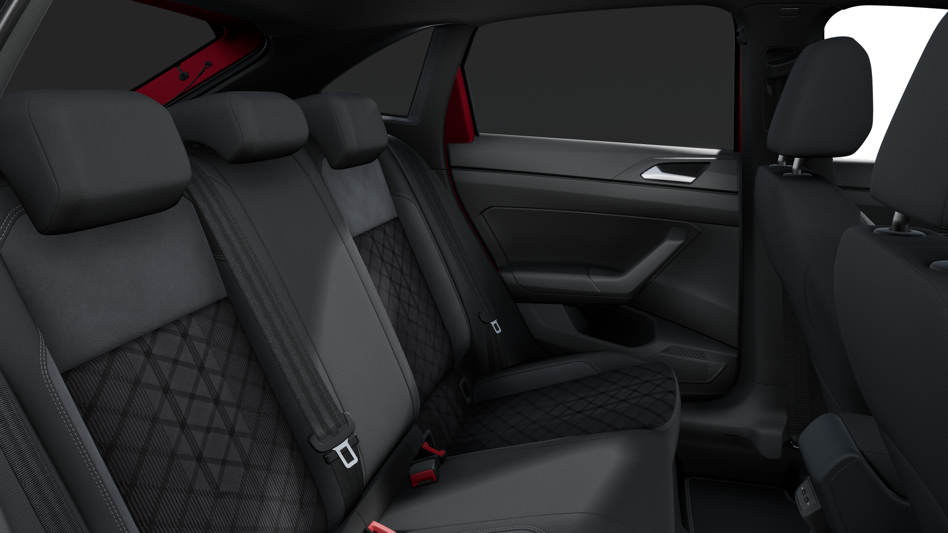 Volkswagen Taigo DSG R-Line Style