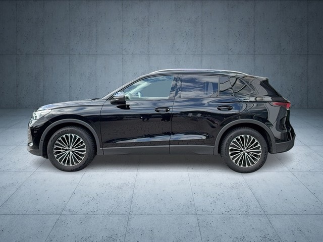 Volkswagen Tiguan 1.5 eTSI DSG Life