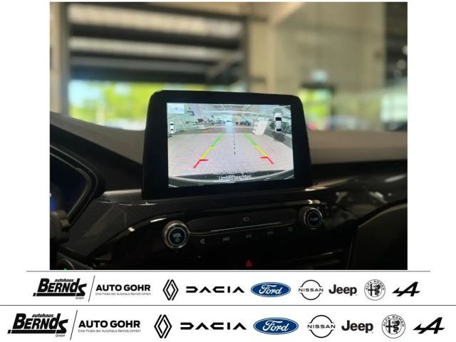 Ford Kuga EcoBoost ST Line X