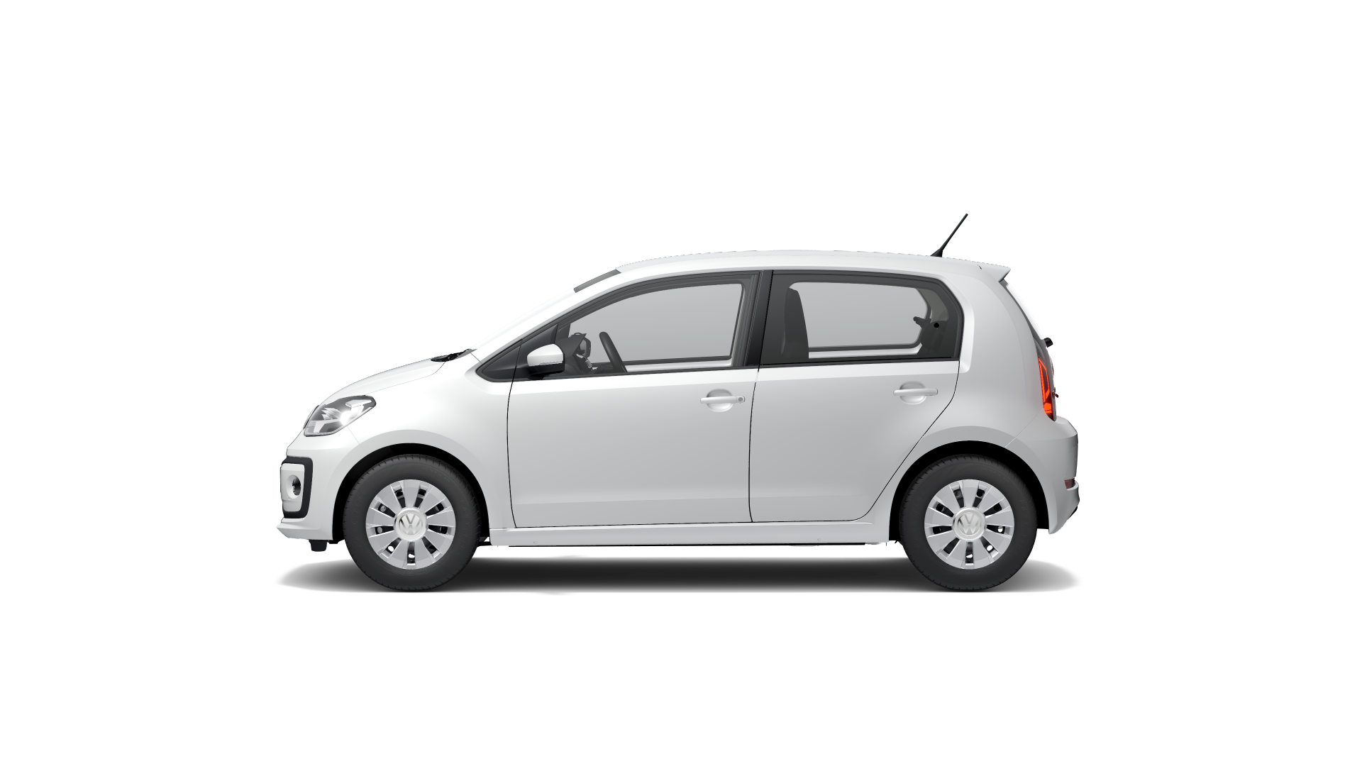 Volkswagen up! up! 1.0 Kamera SHZ PDC GRA Klima