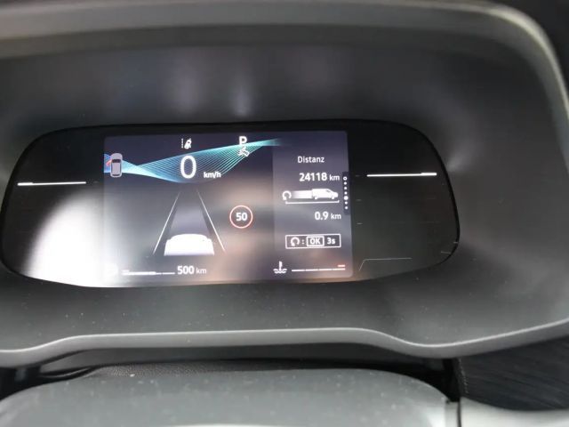 Nissan Primastar L1H1 Tekna