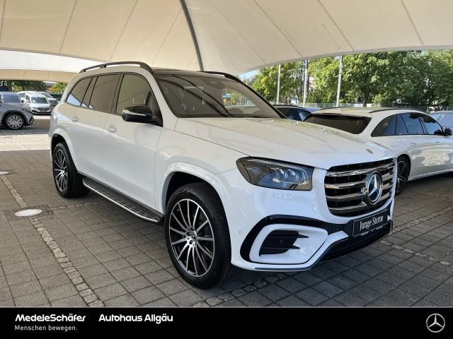 Mercedes-Benz GLS 450 4MATIC AMG Line GLS 450 d
