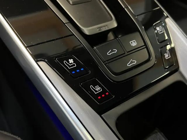 Porsche 911 4S Carrera Coupé