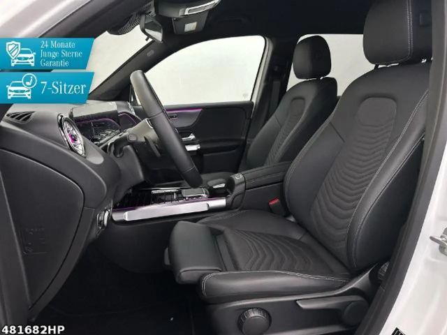 Mercedes-Benz GLB 180 Progressive