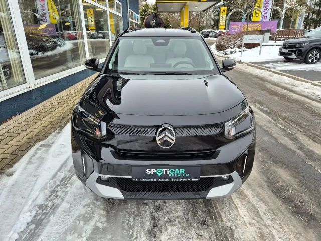 Citroën C3 Aircross Plus