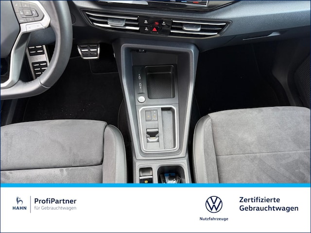 Volkswagen Caddy DSG Maxi Style