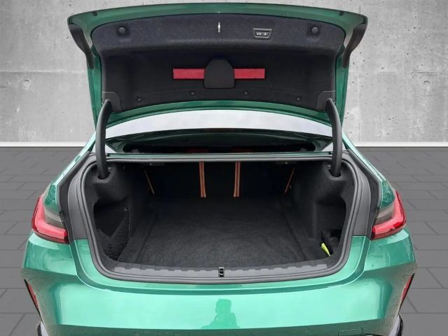 BMW M3 Competition Sedan xDrive