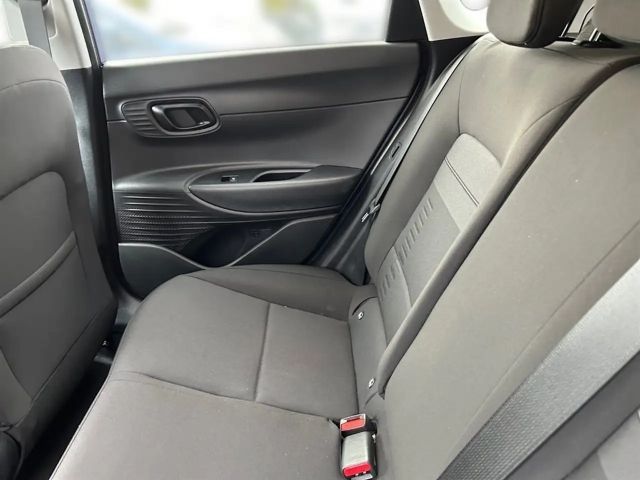 Hyundai Bayon 1.0 T-GDi