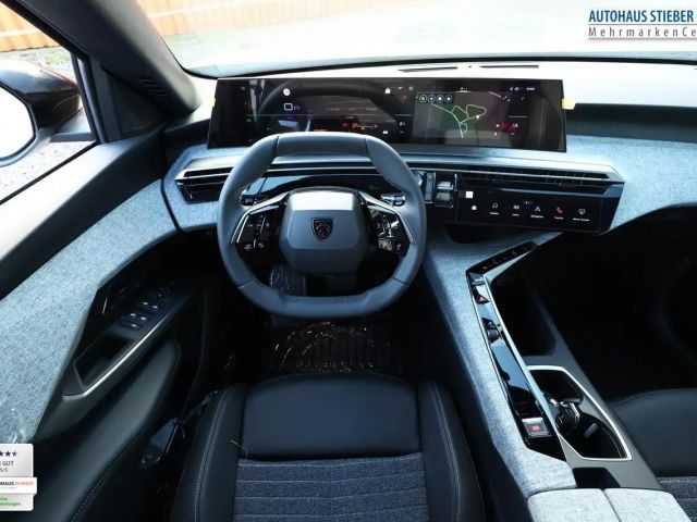 Peugeot 3008 Allure Pack Hybrid