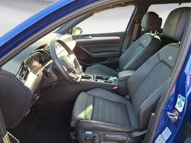 Volkswagen Passat 2.0 TDI Business DSG Variant