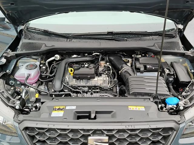 Seat Arona Reference