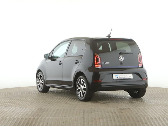 Volkswagen e-up! Plus Style