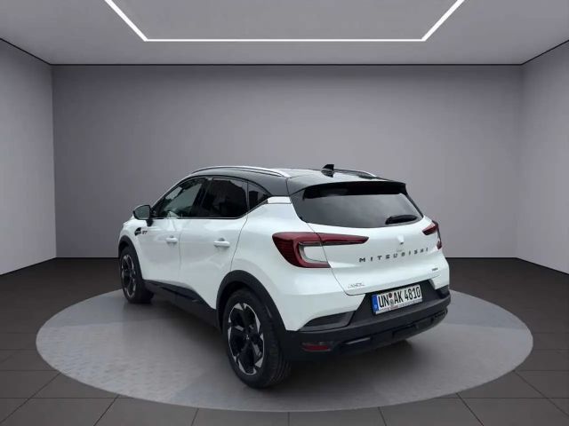 Mitsubishi ASX EDITION 1.6 Hybrid Automatik