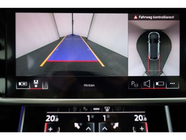 Audi S6 Avant Quattro