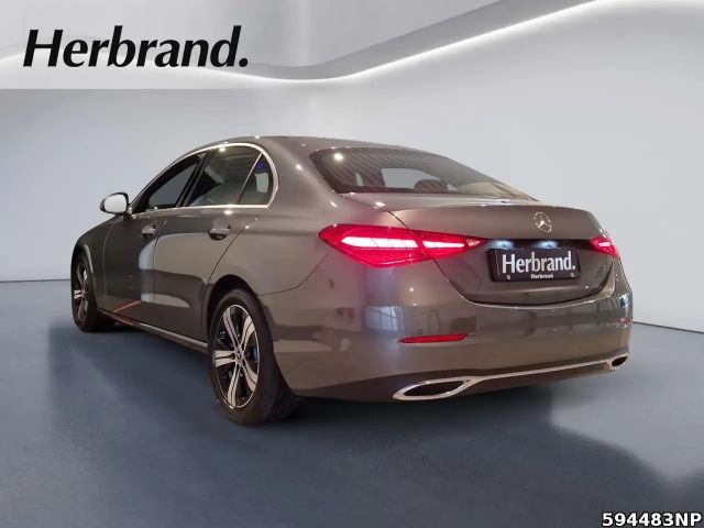 Mercedes-Benz C 220 AVANTGARDE C 220 d Sedan