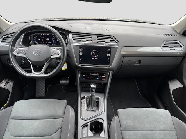 Volkswagen Tiguan 1.5 TSI Allspace DSG Life