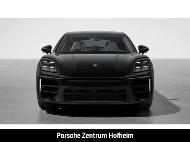 Porsche Panamera 4