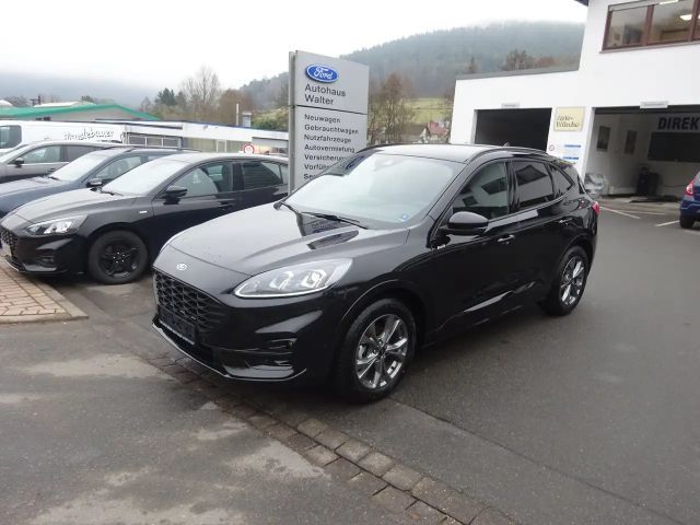 Ford Kuga Hybrid ST Line X