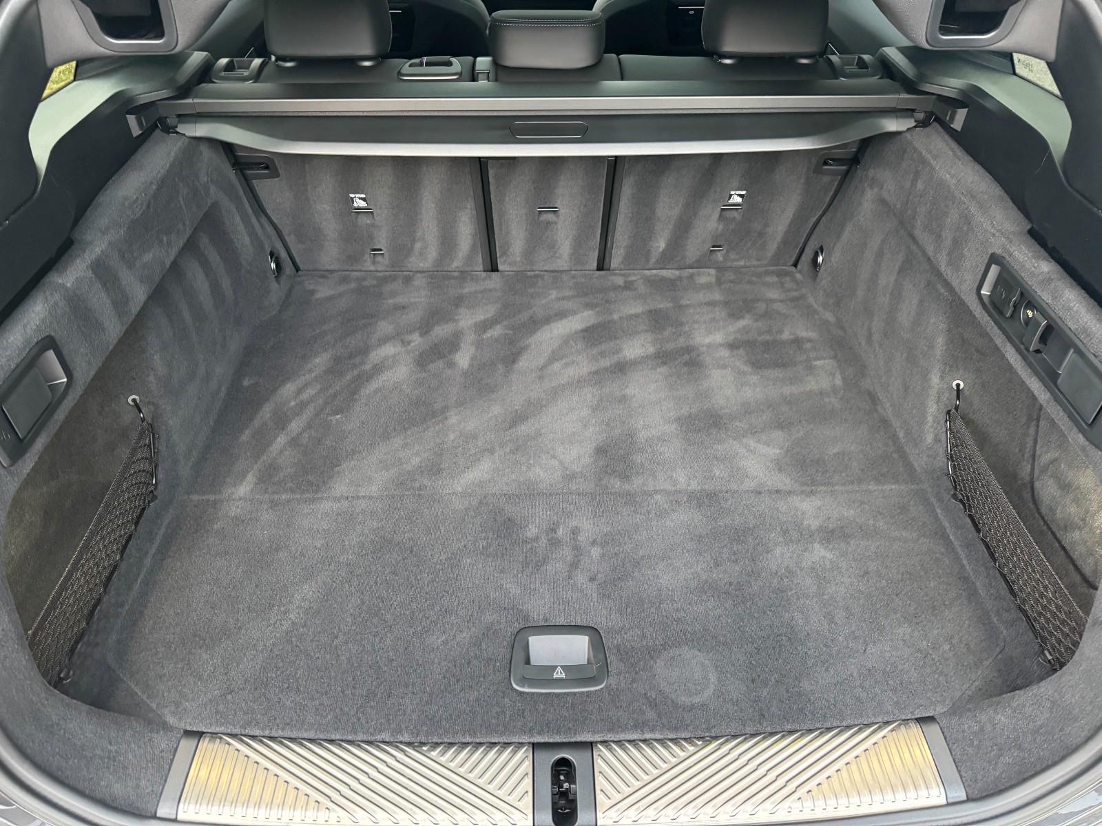 BMW 540 540d M-Sport xDrive