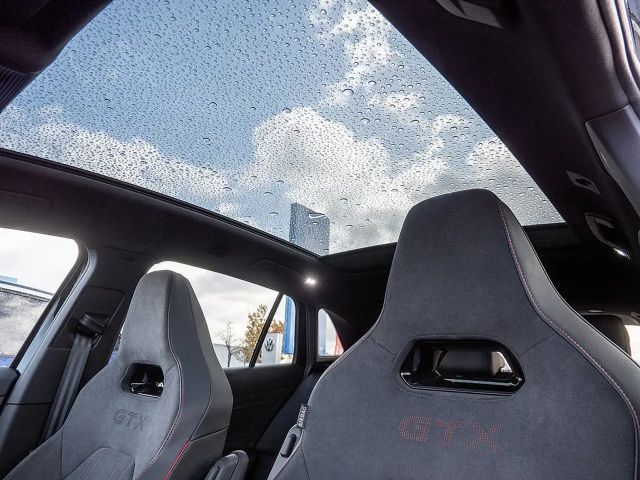 Volkswagen ID.4 4Motion GTX