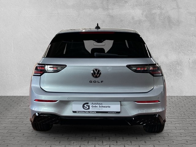 Volkswagen Golf 2.0 TDI DSG Golf VIII R-Line