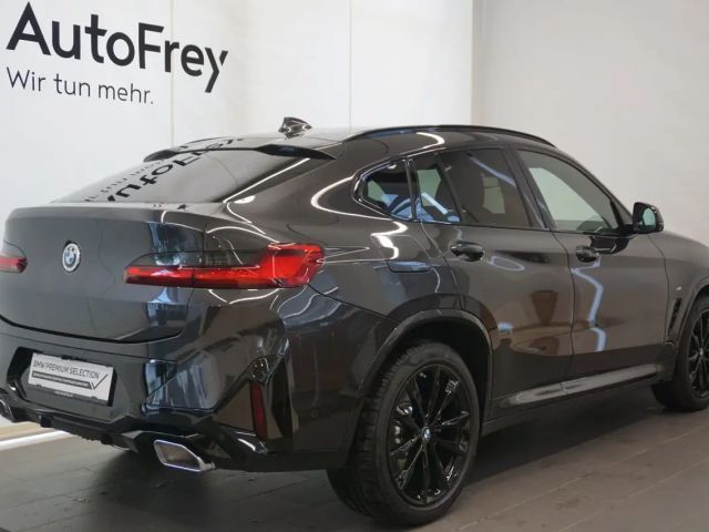 BMW X4 xDrive