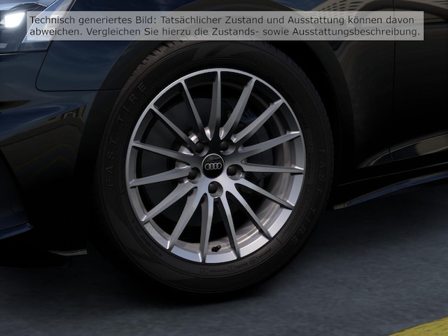 Audi A5 40 TFSI S-Tronic Sportback