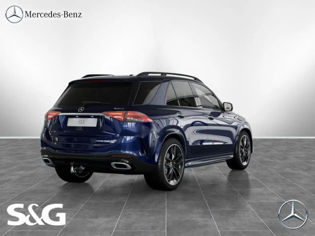Mercedes-Benz GLE 350 AMG Line
