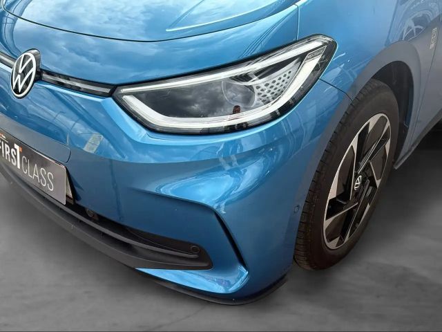 Volkswagen ID.3 Business Performance Pro
