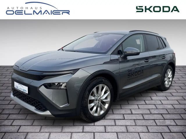 Skoda Elroq 50 Tour
