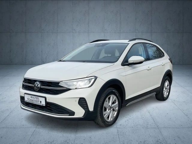 Volkswagen Taigo 1.0 TSI Life