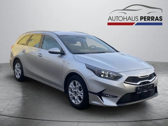 Kia Ceed GDi SportWagon Vision