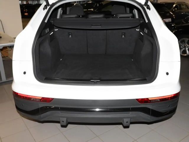 Audi Q5 40 TFSI Quattro Sportback