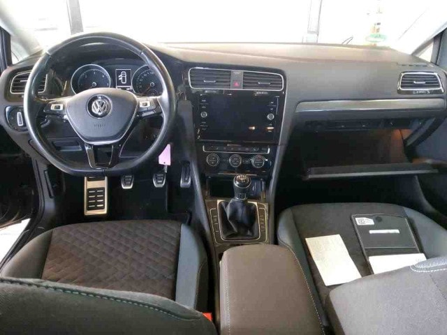 Volkswagen Golf 1.6 TDI IQ.Drive Variant