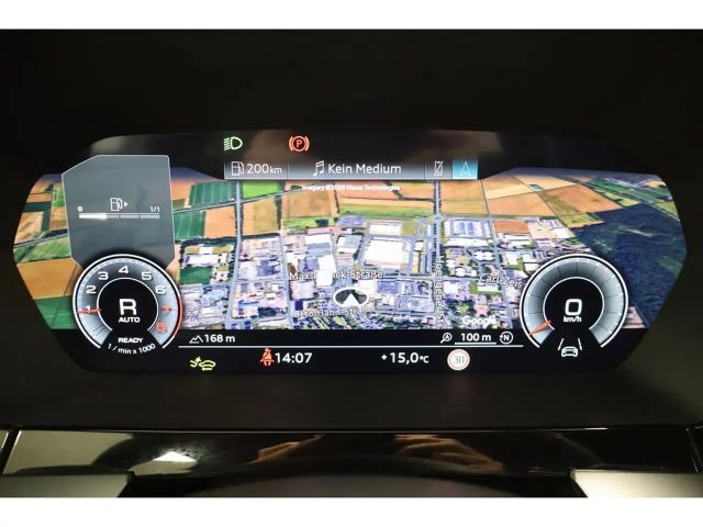 Audi A3 35 TFSI S-Line Sedan Sportback