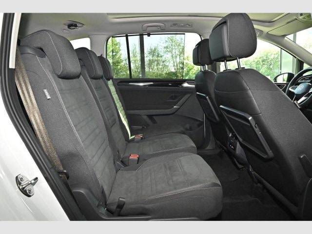 Volkswagen Touran 2.0 TDI DSG