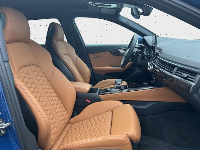 Audi RS4 Avant Quattro